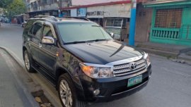 Toyota Fortuner 2010 Automatic Diesel for sale in Marilao