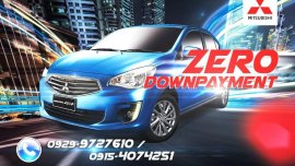 Brand New Mitsubishi Mirage G4 2019 for sale 
