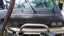 Selling Hyundai Grace 1995 Manual Diesel in Caloocan