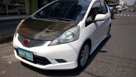 Selling Honda Jazz 2010 Automatic Gasoline