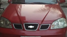 Chevrolet Optra 2000 Automatic Gasoline for sale in Pasig