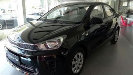 Selling New 2018 Kia Soluto Sedan for sale in Malabon