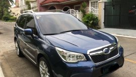 2013 Subaru Forester for sale in Parañaque