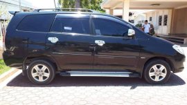 2008 Toyota Innova for sale in Manila