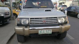 Mitsubishi Pajero Automatic Diesel for sale in Imus