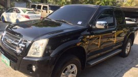 Isuzu D-Max 2009 Automatic Diesel for sale in Pasig