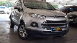 Ford Ecosport 2015 Automatic Gasoline for sale in Makati