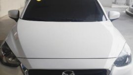 Selling Used Mazda 2 in Manila