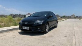 2nd Hand Honda City 2017 at 20000 km for sale in Pasig