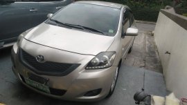 Selling Used Toyota Vios 2011 Manual Gasoline at 70000 km in Baguio
