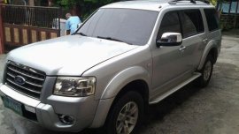 2007 Ford Everest for sale in Floridablanca