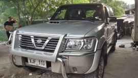 Nissan Patrol 2003 Automatic Diesel for sale in Tagaytay