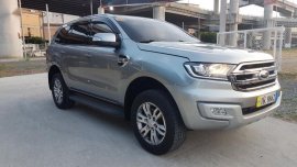 Used Ford Everest 2016 for sale in Parañaque