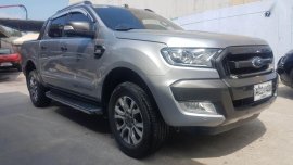 2nd Hand Ford Ranger 2015 for sale 