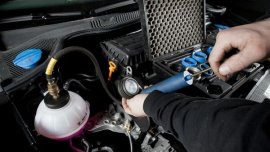 6 Steps to Fix Car Radiator