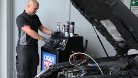 Maintenance tips: This is how to do proper automatic transmission clean