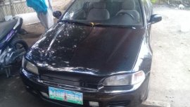 Honda Civic 2006 Automatic Gasoline for sale in Tanjay