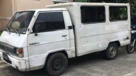 2nd Hand Mitsubishi L300 2007 Manual Gasoline for sale in Carmona