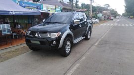 Mitsubishi Strada 2007 for sale in Panglao