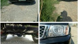 2009 Nissan Patrol Super Safari for sale in Candaba