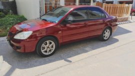 Mitsubishi Lancer 2004 Automatic Gasoline for sale in Iloilo City
