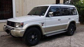 Mitsubishi Pajero for sale in Lipa