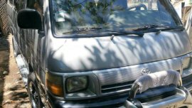 1996 Toyota Hiace for sale in Baybay