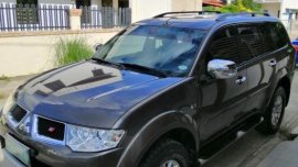 2nd Hand Mitsubishi Montero 2013 for sale in Dasmariñas