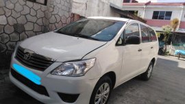 Used Toyota Innova 2012 for sale in Imus