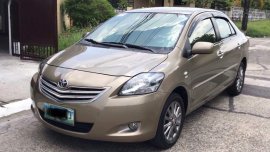 Toyota Vios 2013 Automatic Gasoline for sale in Angeles