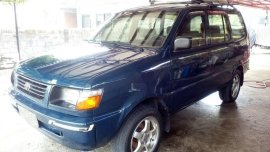 2nd Hand Toyota Revo 2000 at 130000 km for sale