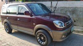 2nd Hand Mitsubishi Adventure 2011 for sale in Davao City