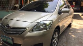 Selling 2nd Hand 2011 Toyota Vios Automatic in Pasig