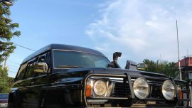 1994 NISSAN PATROL GQ for sale