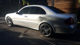 Mercedes-Benz E-Class E240 2002 for sale