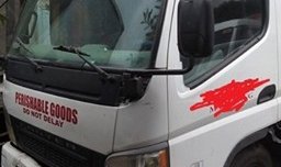 MITSUBISHI CanterA 2005 for sale 