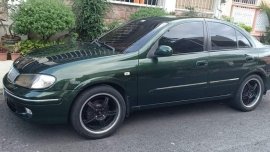 Nissan Exalta 2001 Automatic Gasoline for sale in Muntinlupa