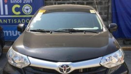 Used Toyota Avanza 2016 for sale in Las Piñas