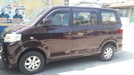 Suzuki Apv 2011 for sale 