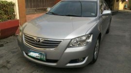 2007 Toyota Camry for sale in Malabon