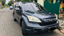 Honda Cr-V 2009 Automatic Gasoline for sale in Quezon City