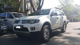 2010 Mitsubishi Montero for sale in Taytay
