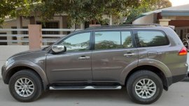 Used Mitsubishi Montero Sport 2013 for sale 