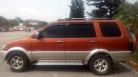 Isuzu Crosswind 2003 Automatic Diesel for sale in Calamba