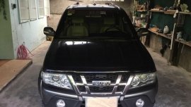 Isuzu Sportivo 2013 Manual Diesel for sale in Legazpi