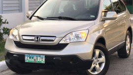 2008 Honda Cr-V for sale in Parañaque