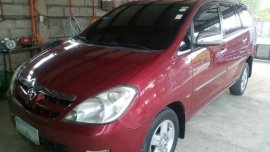 Toyota Innova 2005 Automatic Diesel for sale in San Leonardo