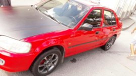 Selling Honda City 2001 in Sarrat