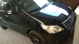 Toyota Innova 2015 Automatic Diesel for sale in Concepcion