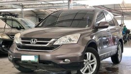 Selling Used Honda Cr-V 2010 in Makati